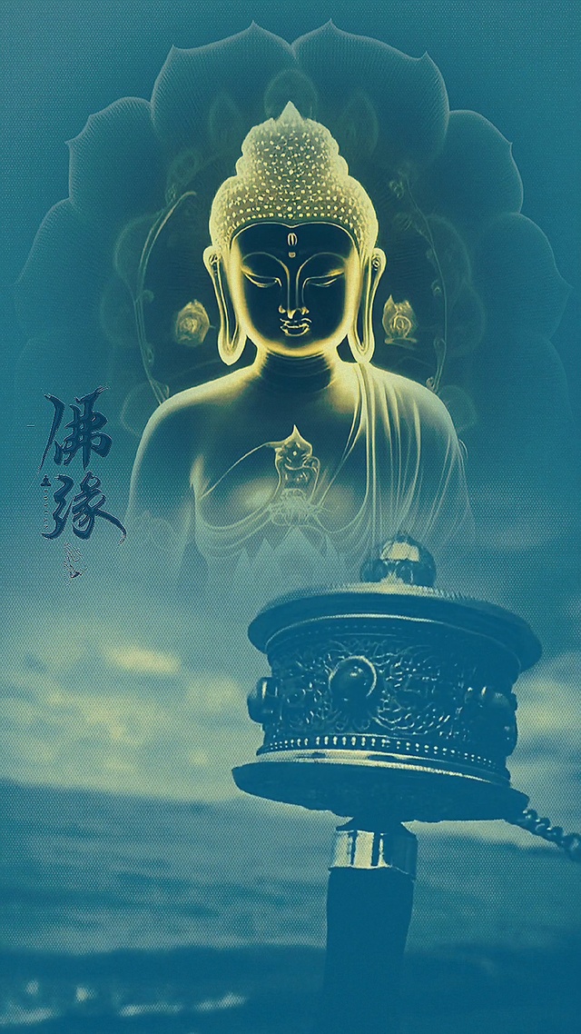 佛缘3