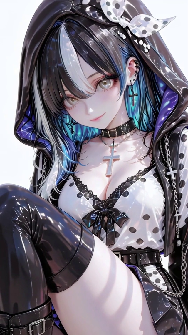 二次元萝莉