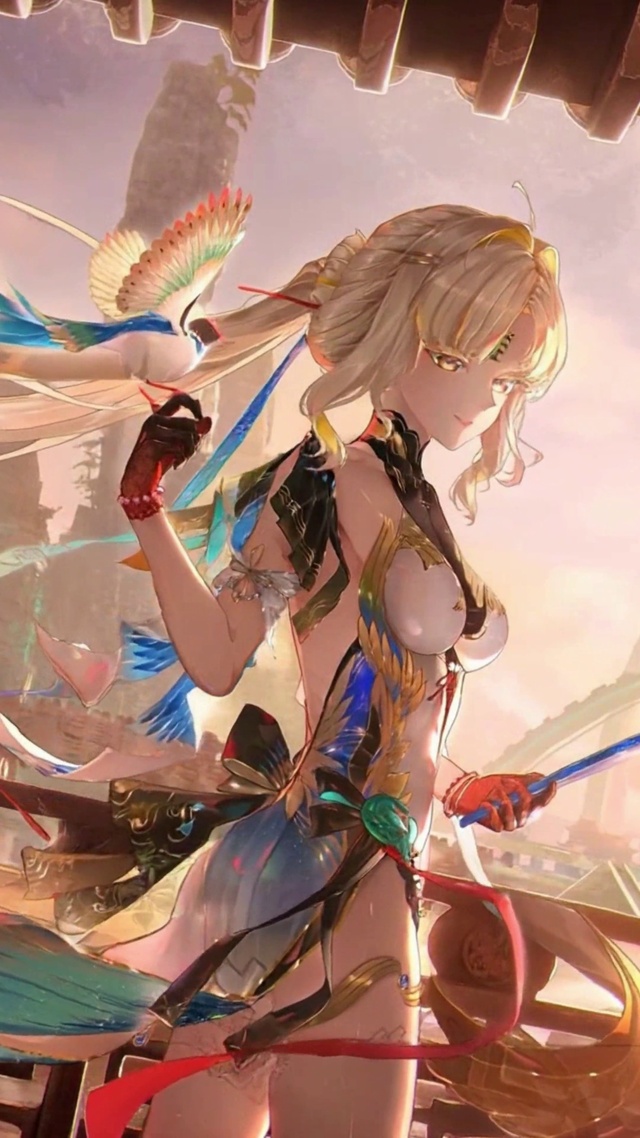 穗穗