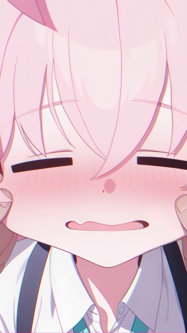 星野捏脸