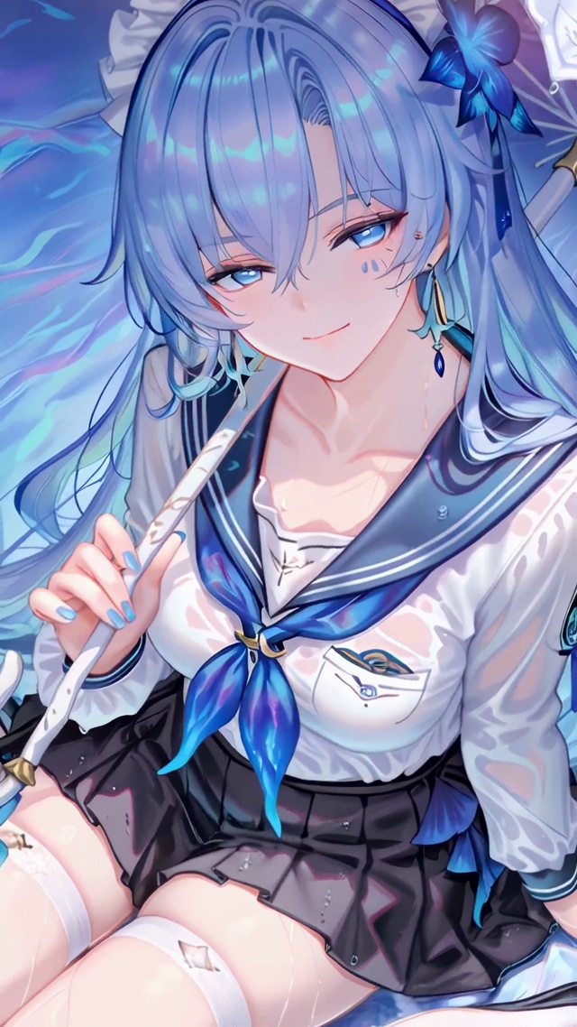坎特蕾拉