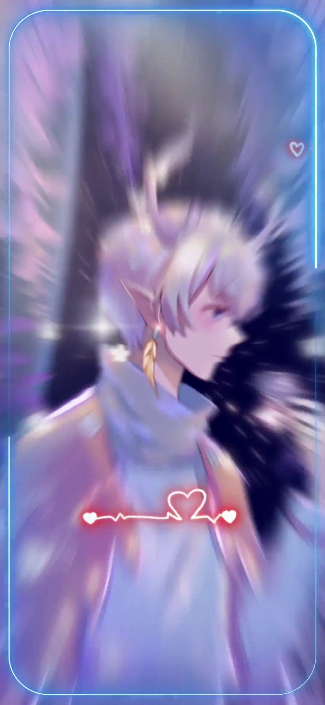 因光而遇 此间少年