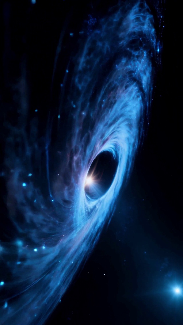 流转星河