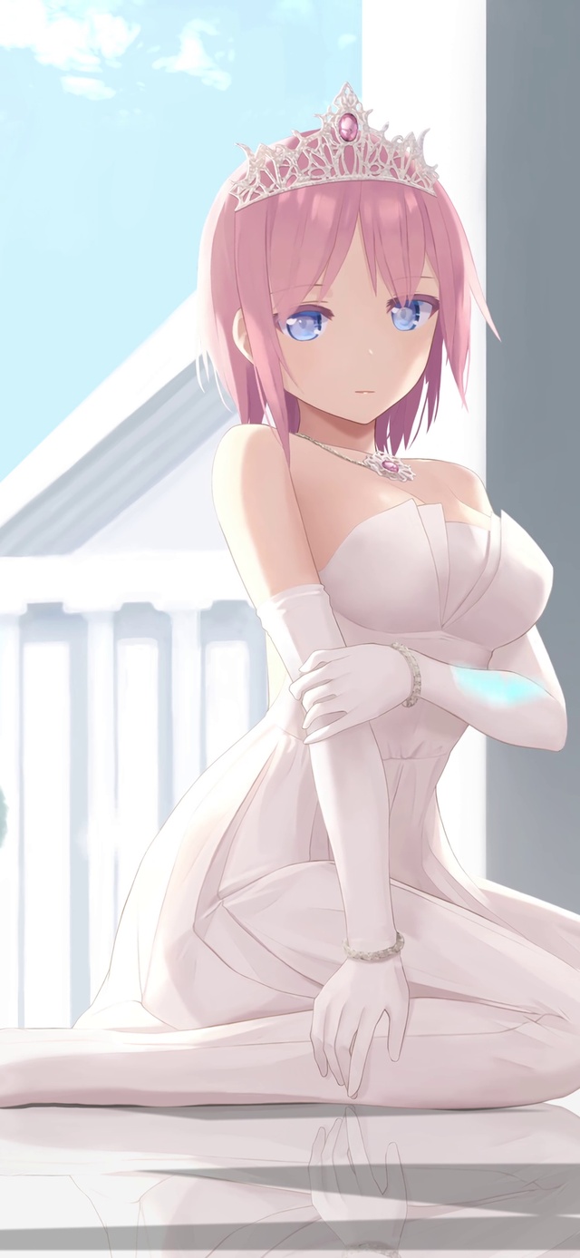 纯白花嫁1