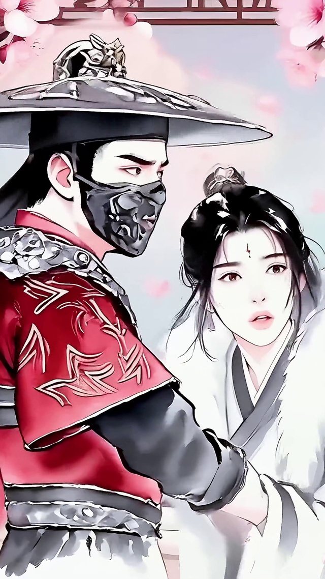 一梦撞十六鹤兹