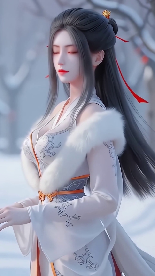 天行九歌焰灵姬