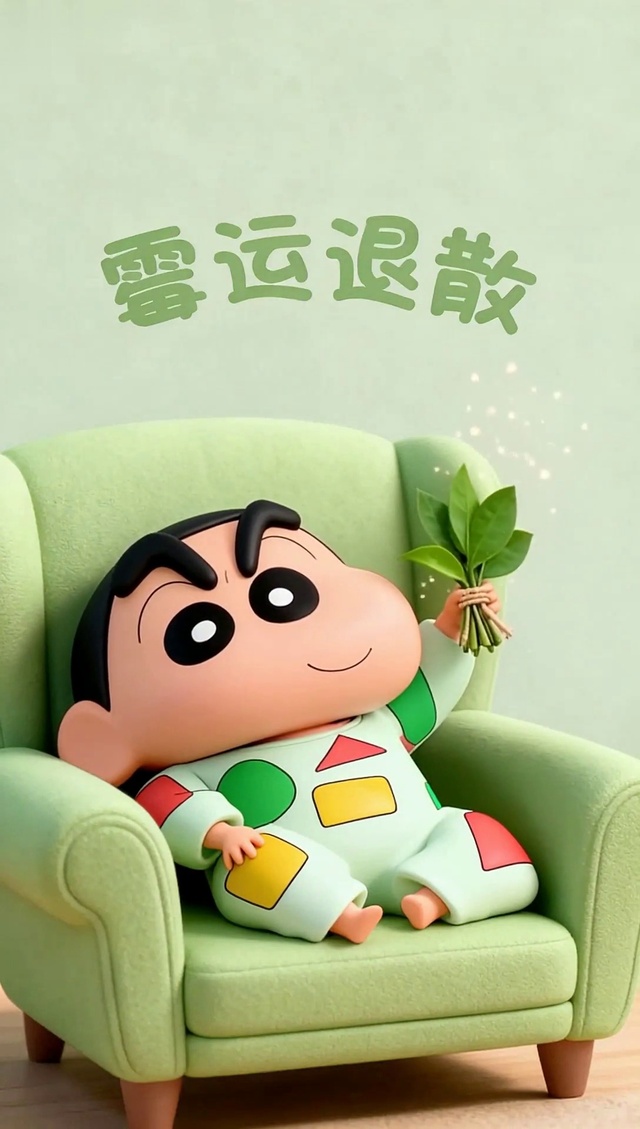 蜡笔小新