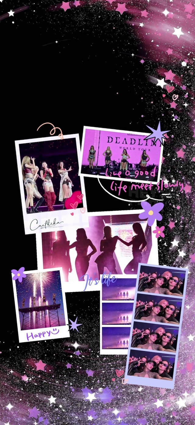 BLACKPINK