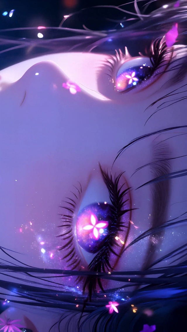 星眸