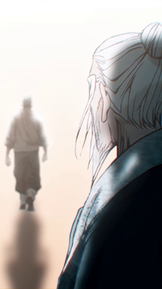 老天师[和语轻风]