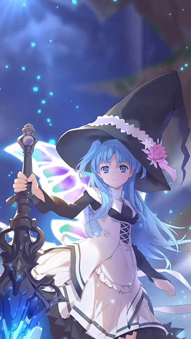 末日时在做什么珂朵莉