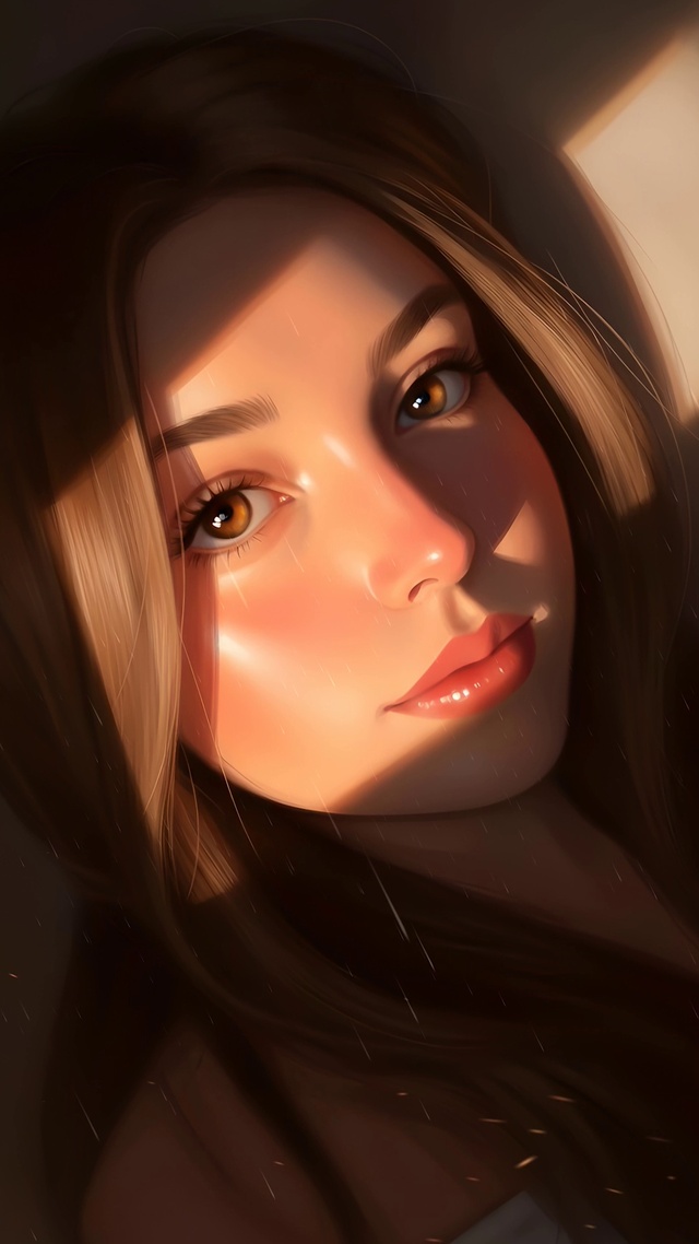 少女