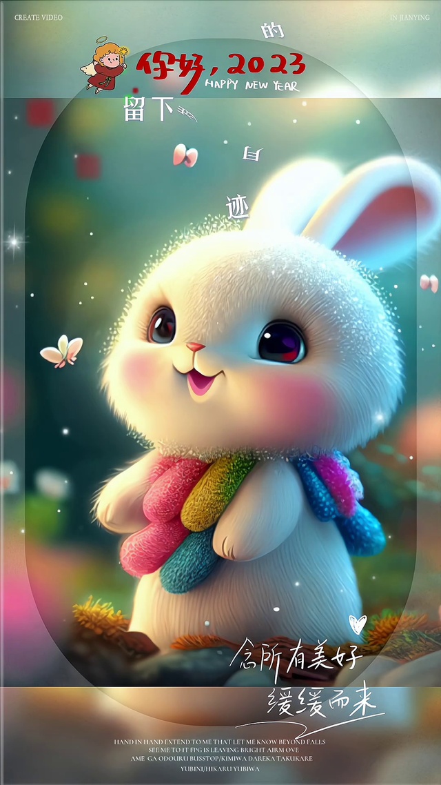 所有美好缓缓而来