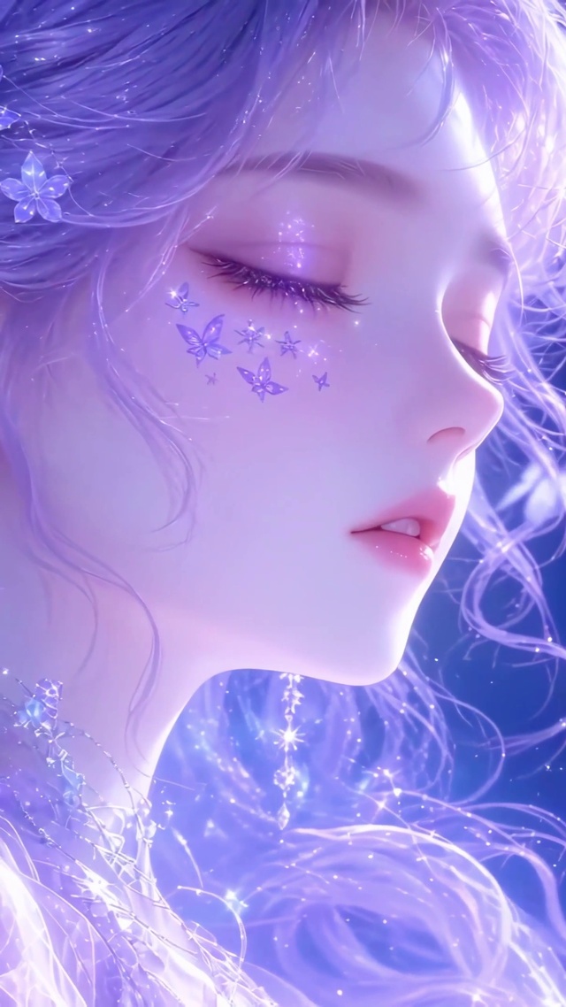 星蝶幻梦