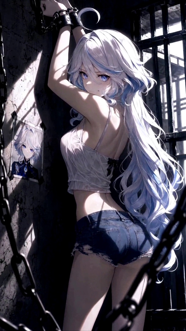 芙宁娜