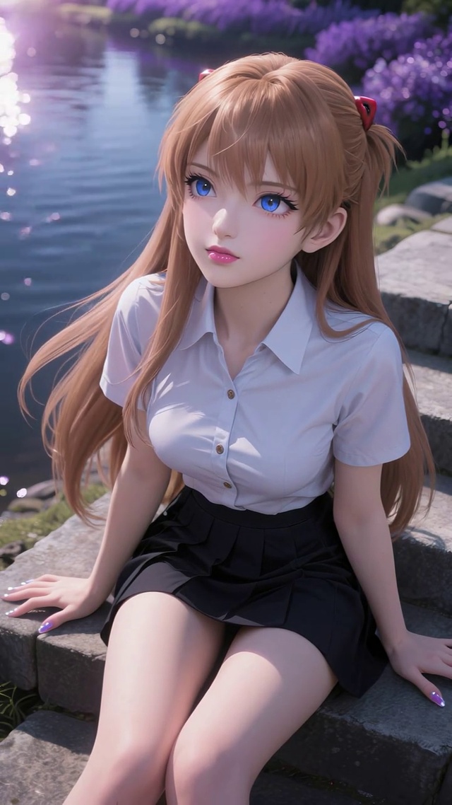 JK明日香