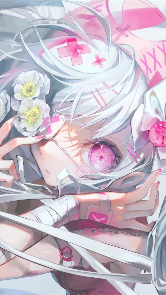 病娇少女