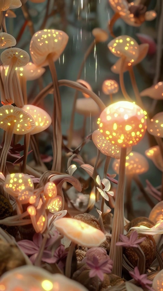 奇幻森林8 投水小鸟