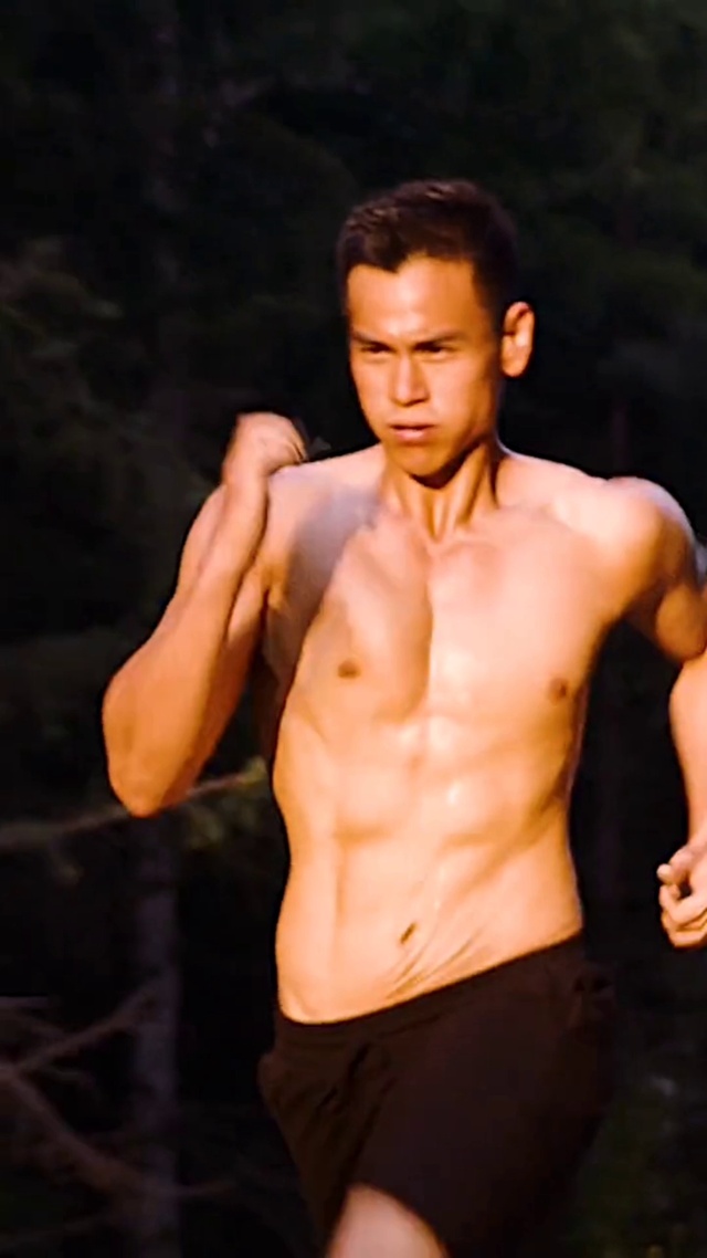 男人的浪漫