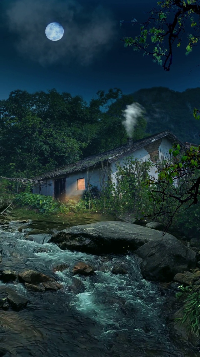 心有所念人，隔在远远乡