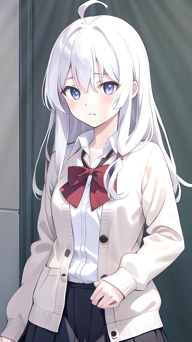 校园女神