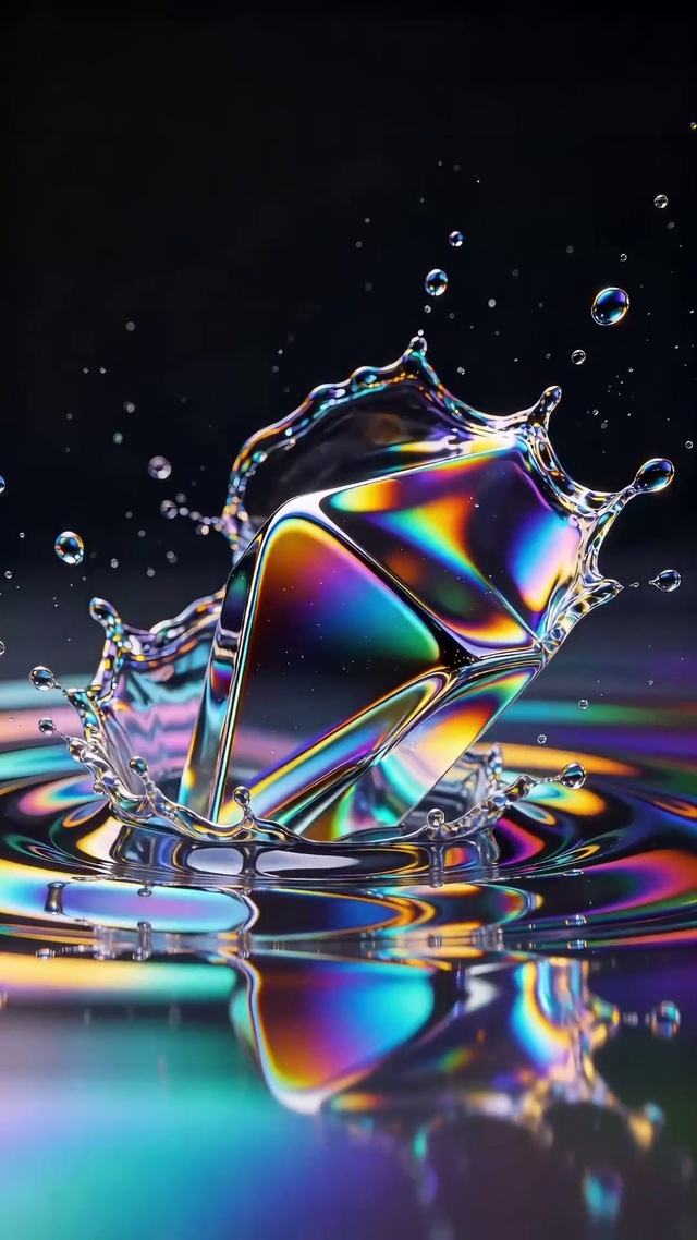 水滴