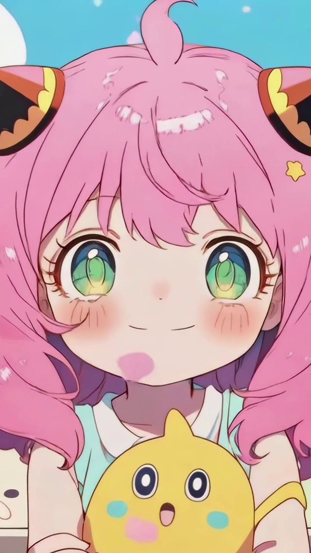 童趣乐园阿尼亚