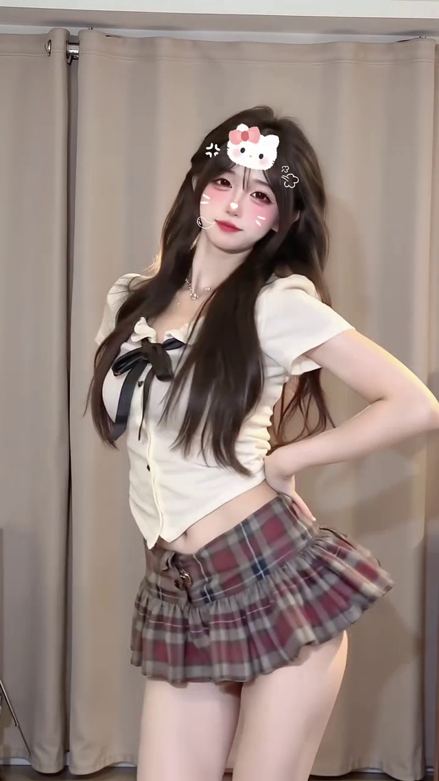 甜妹妹
