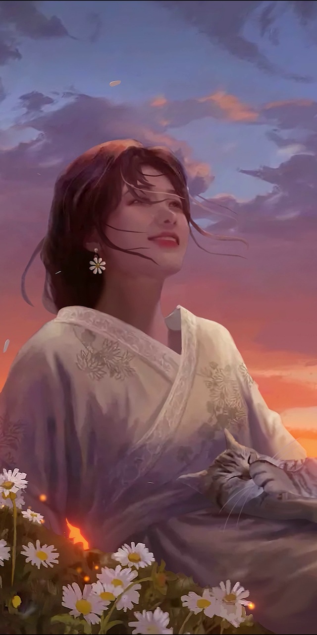 菊