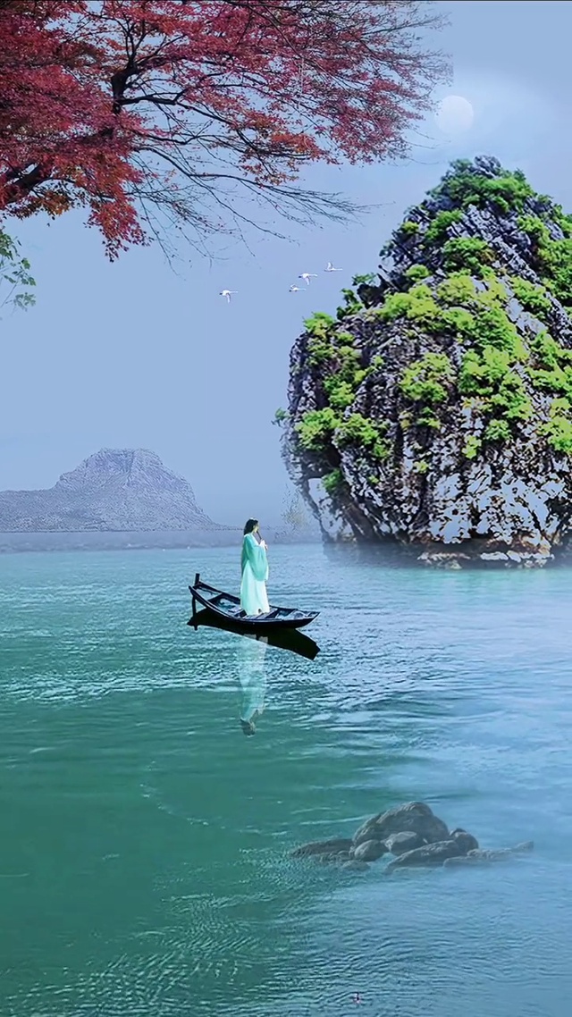 清水出芙蓉