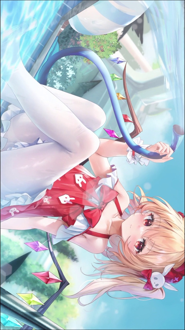 芙兰朵露