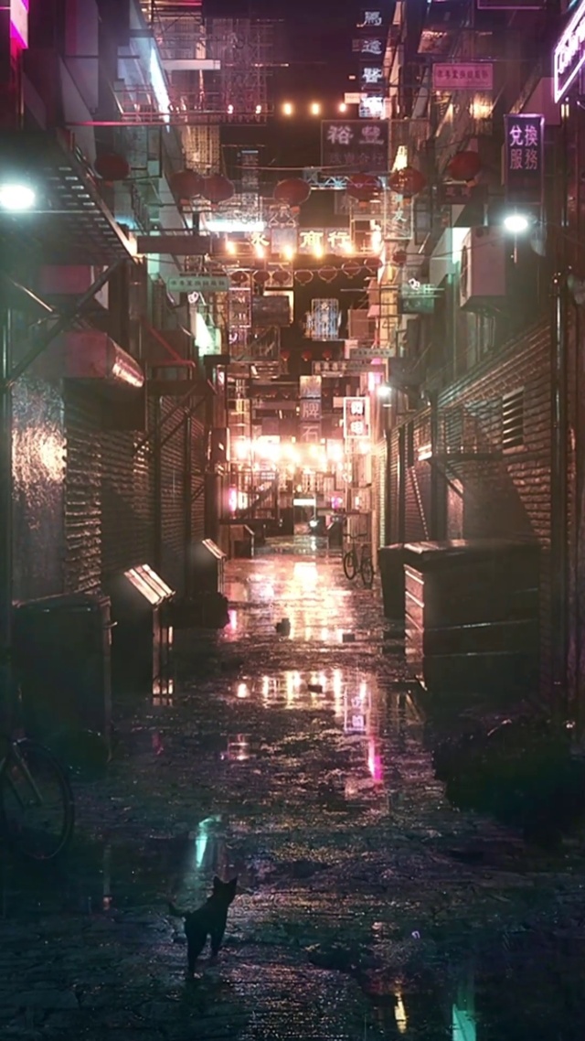 繁华世界