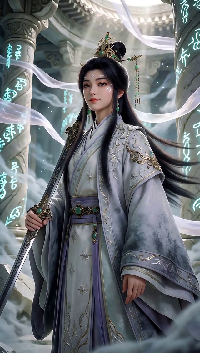 星座玄幻仙途