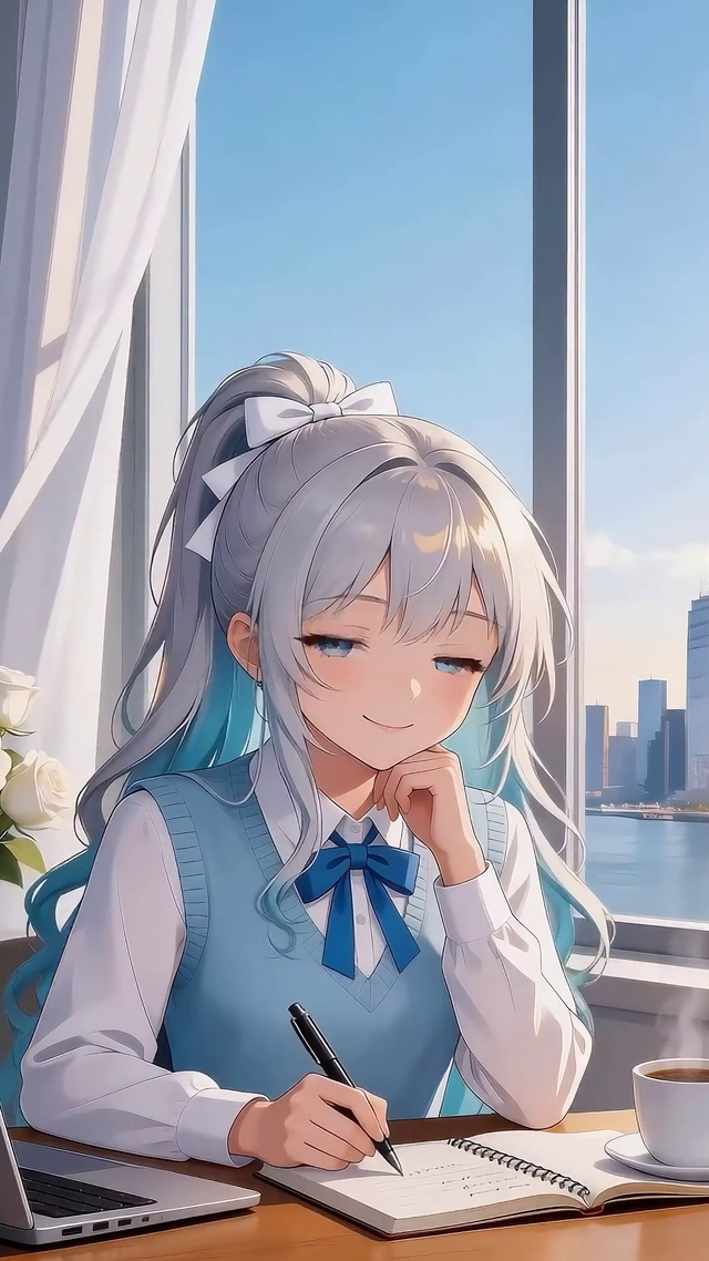 学习中……勿扰