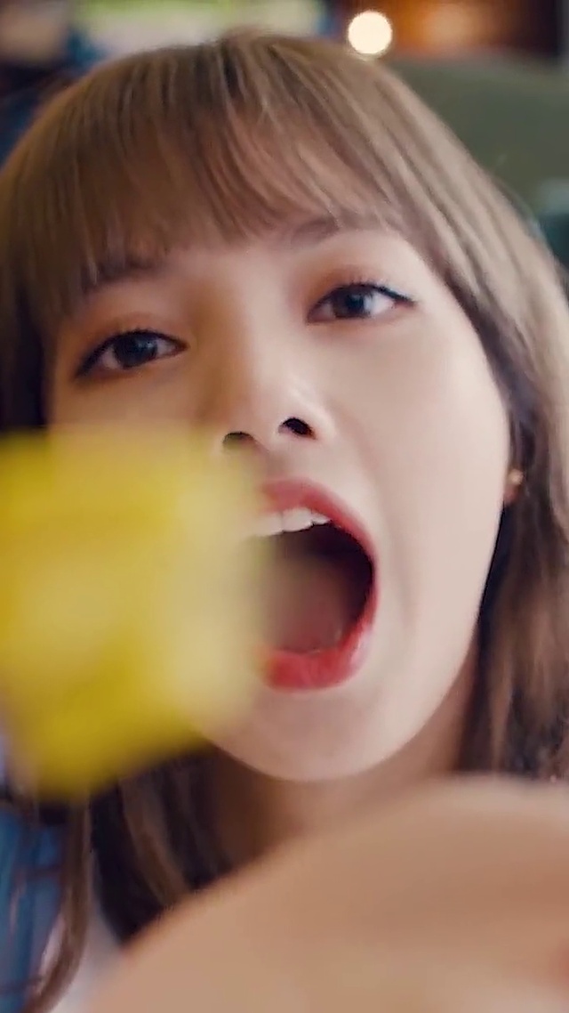 清纯可爱一眼万年