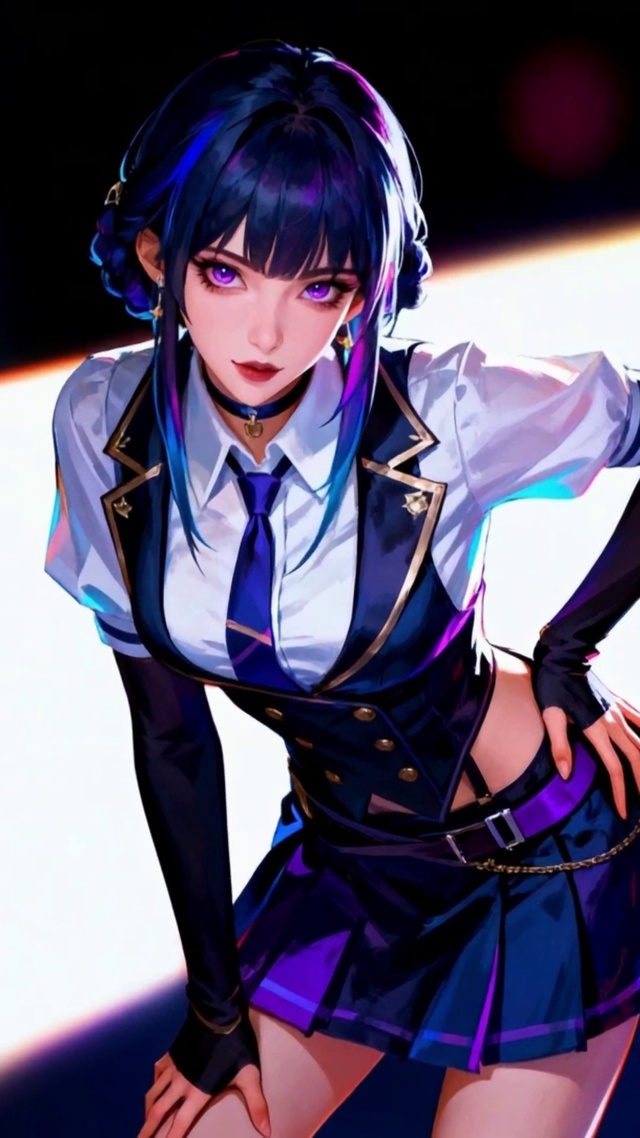 光影节拍