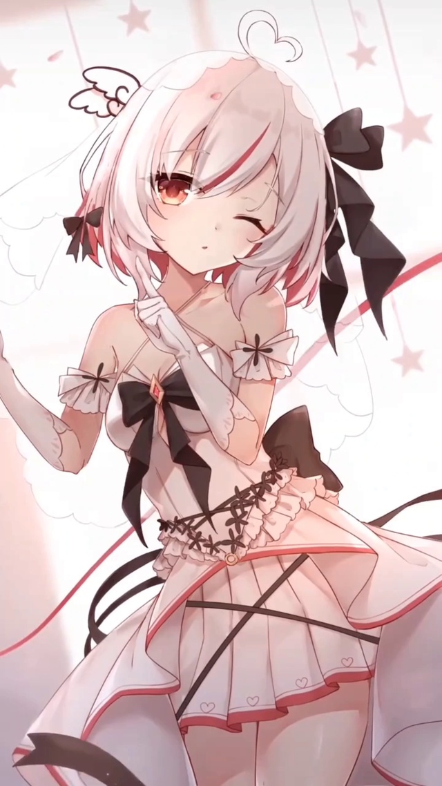 超可爱萝莉妹妹