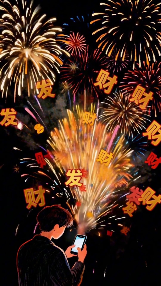 2026发财