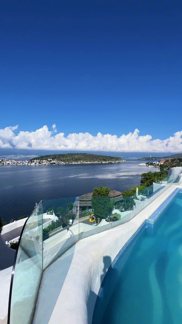 星辰大海都是你