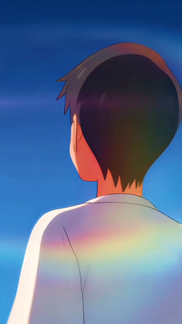 天气之子