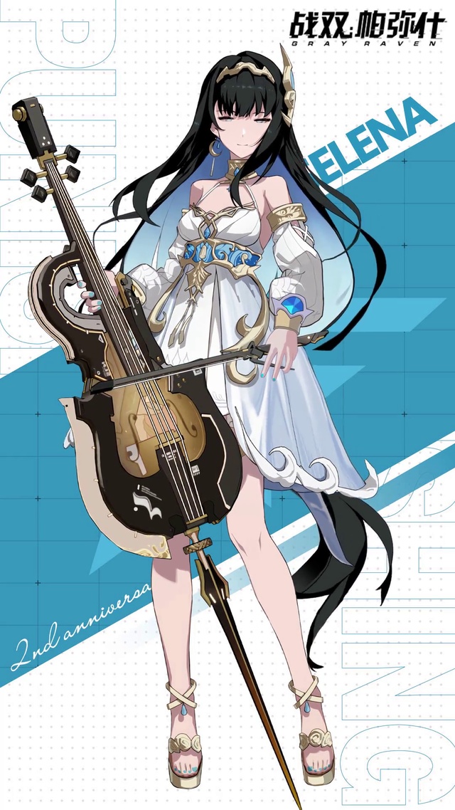 赛琳娜周年手机壁纸