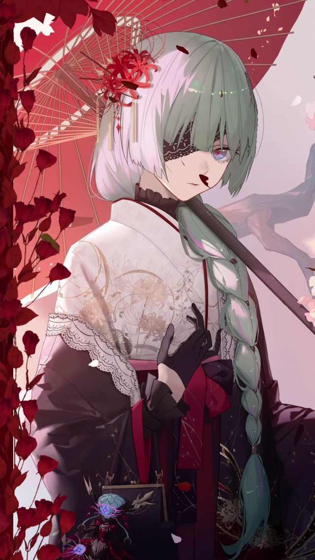 鸣潮弗洛洛