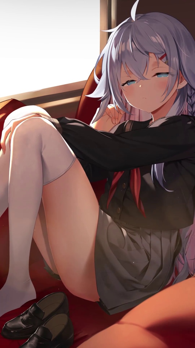 二次元.七奈神乐l