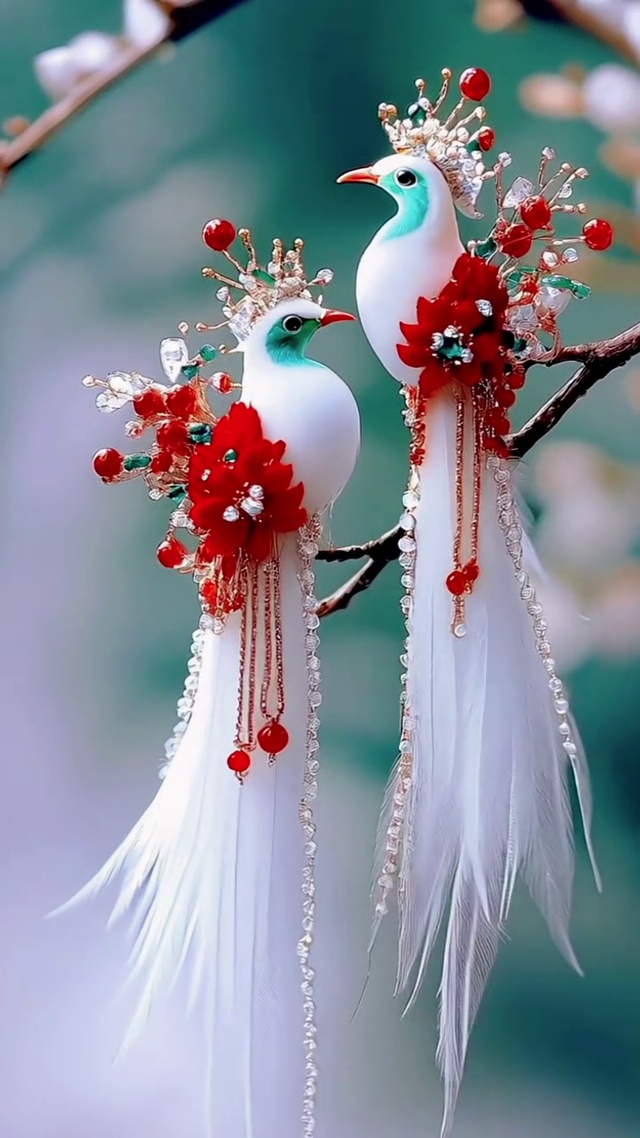 红红火火 鸿运当头