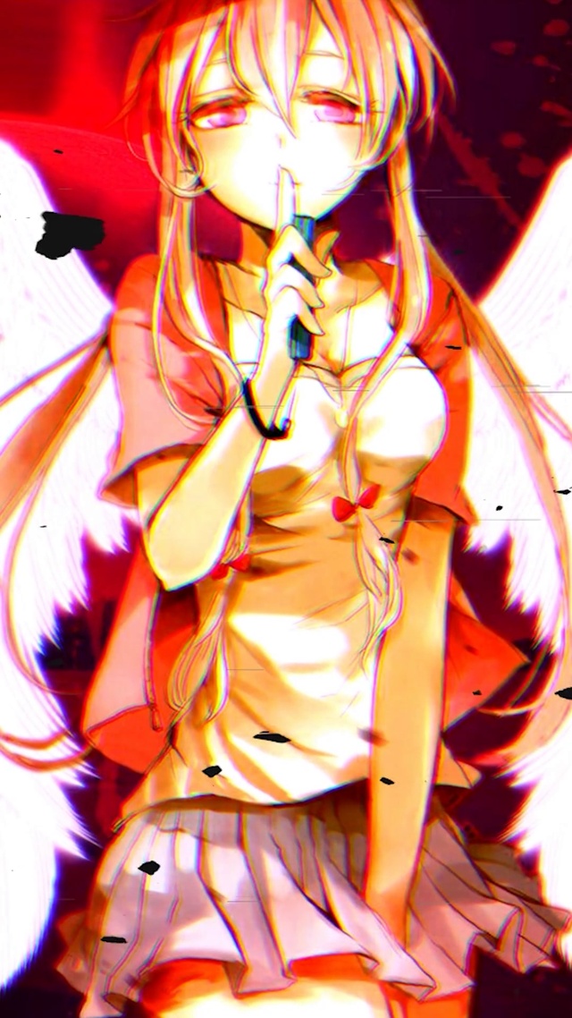 天使由乃