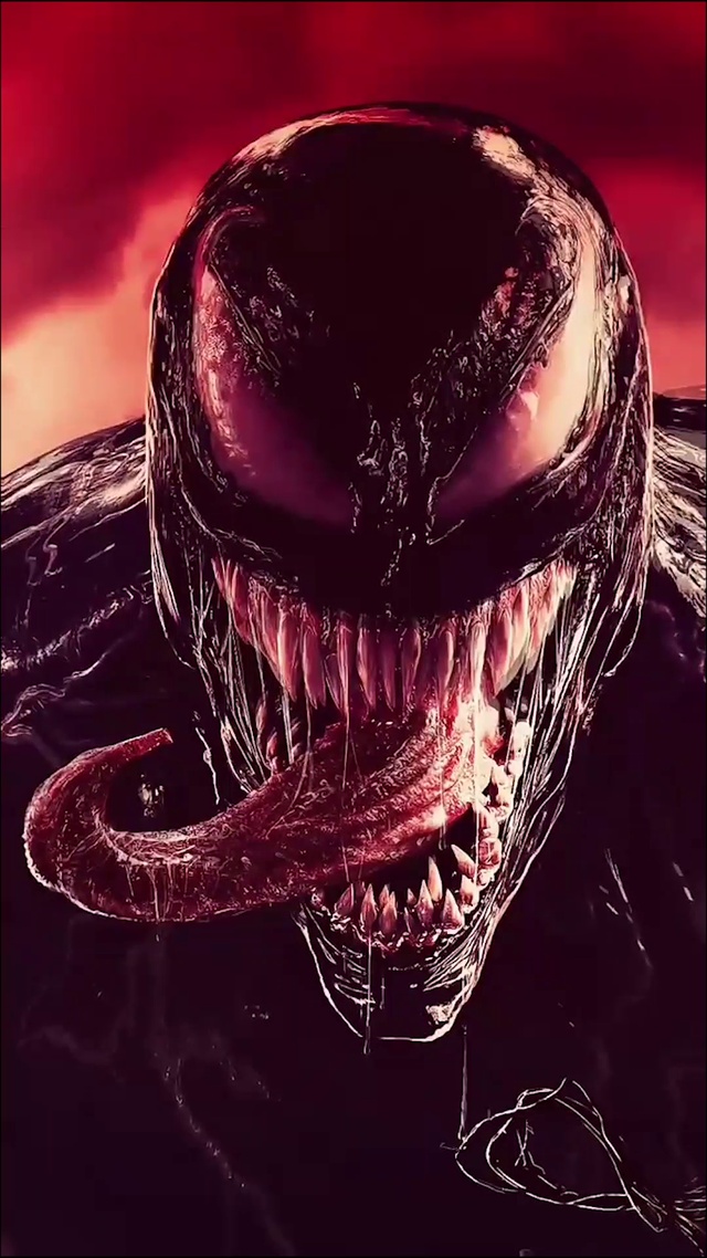 毒液