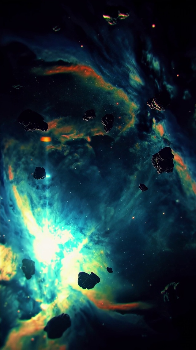 星云宇宙