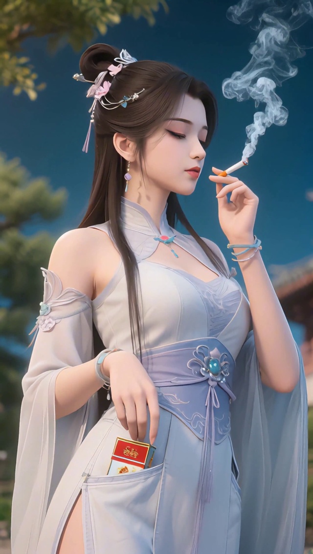 老子下班了谁也不爱