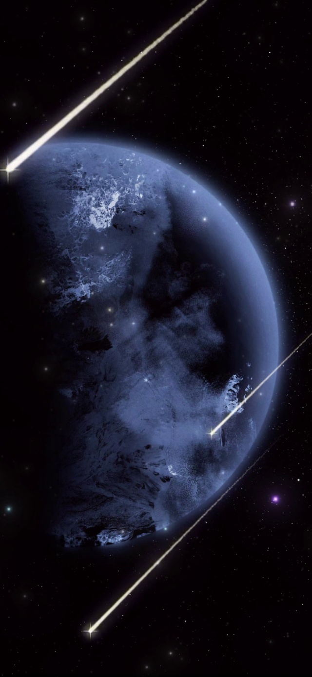 宇宙星空