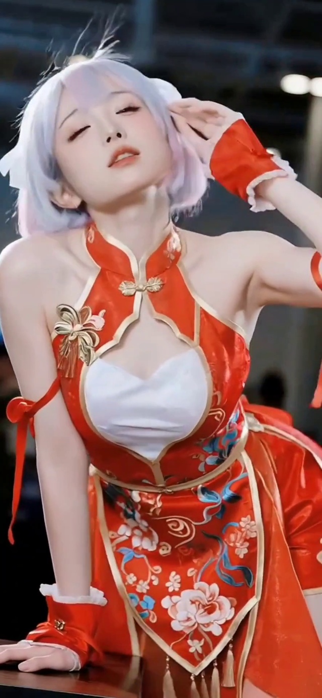 DJ女生